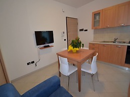 Modern Flat With Private Garden