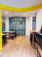 The Social Hotel