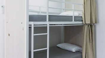 The Social Hotel