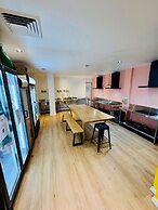 The Social Hotel