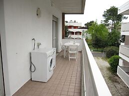 Modern Flat at Grado Pineda
