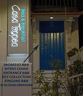 Double Room With Aircon, Bathroom in the
