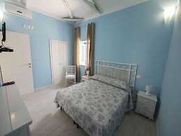 Double Room With Aircon, Bathroom in the