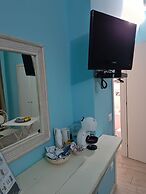 Double Room With Aircon, Bathroom in the