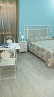 Double Room With Aircon, Bathroom in the