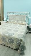 Double Room With Aircon, Bathroom in the