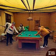 Huaraz Hotel & Lodging