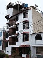 Huaraz Hotel & Lodging
