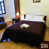 Huaraz Hotel & Lodging