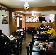 Huaraz Hotel & Lodging