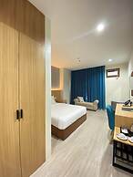 Vanyard Hotel