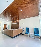 Vanyard Hotel