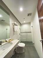 Vanyard Hotel