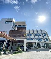 Vanyard Hotel