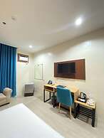 Vanyard Hotel