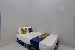 Hotel O Galih Kost 1 Syariah