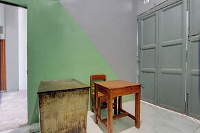 Hotel O Galih Kost 1 Syariah