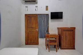 Hotel O Galih Kost 1 Syariah