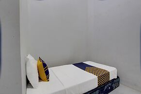 Hotel O Galih Kost 1 Syariah