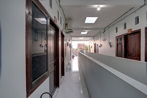 Hotel O Galih Kost 1 Syariah