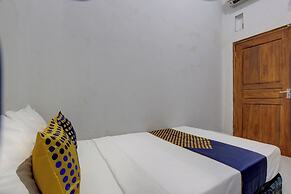 Hotel O Galih Kost 1 Syariah
