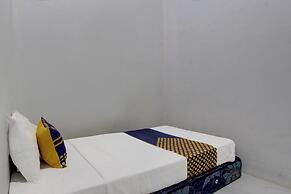 Hotel O Galih Kost 1 Syariah