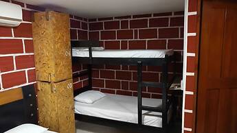 Hostal La Guaca