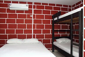 Hostal La Guaca