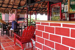 Hostal La Guaca