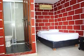 Hostal La Guaca