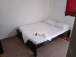 Hostal La Guaca