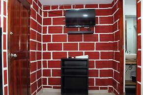 Hostal La Guaca