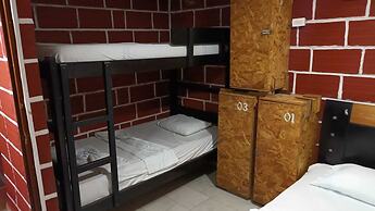 Hostal La Guaca