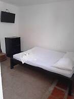 Hostal La Guaca