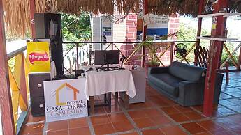 Hostal La Guaca