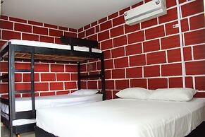 Hostal La Guaca