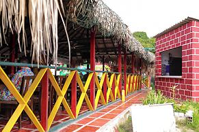 Hostal La Guaca