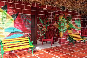 Hostal La Guaca
