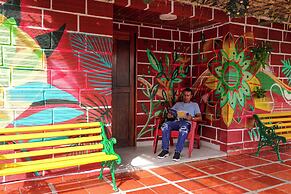 Hostal La Guaca