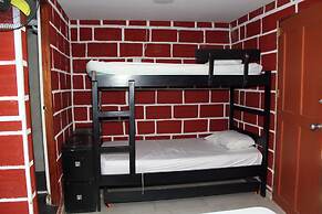 Hostal La Guaca