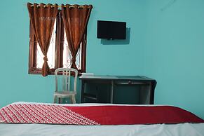 Hotel O Penginapan Raja