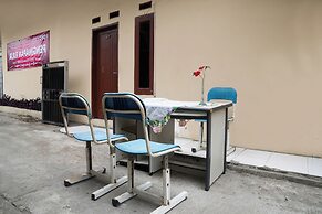 Hotel O Penginapan Raja