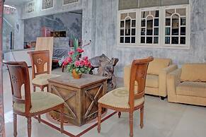 SPOT ON 92834 Wisma Dira Tiara Syariah
