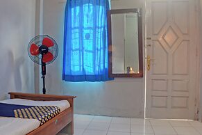 SPOT ON 92834 Wisma Dira Tiara Syariah