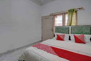 OYO 92833 Penginapan Syariah