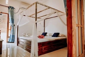 Popoyo Surf Resort