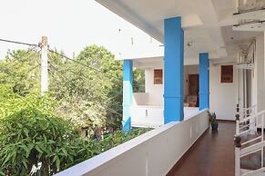 Popoyo Surf Resort