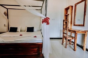 Popoyo Surf Resort