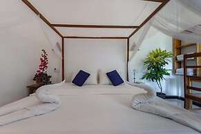 Popoyo Surf Resort