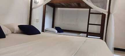 Popoyo Surf Resort